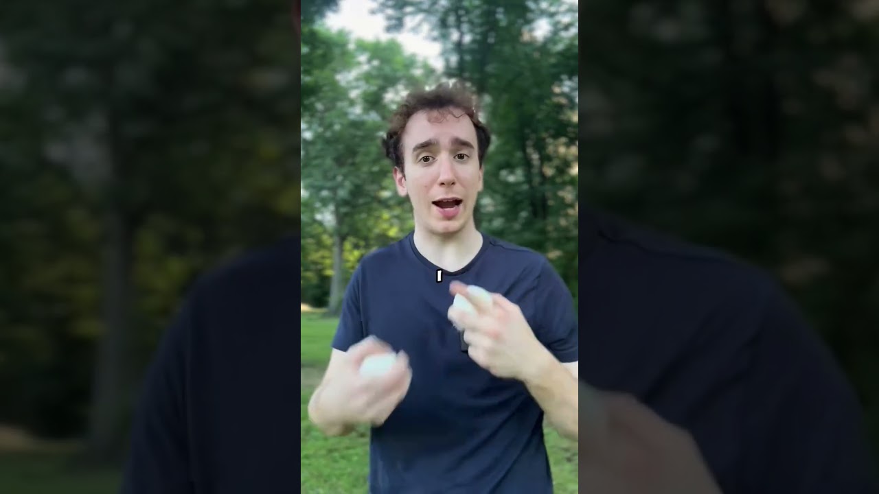 How Mills Mess Was Discovered