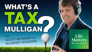 Business Owners & Cash Balance Plans with Scott McHenry