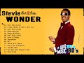 Stevie Wonder 2021 - Stevie Wonder Greatest Hits - Best Songs Of Stevie Wonder Full Playlist