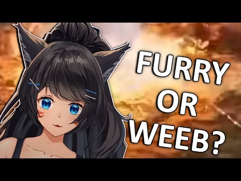 What Your Favorite MMO Says About You! | Haru Reacts