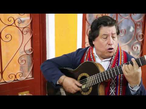 Julio Humala -
