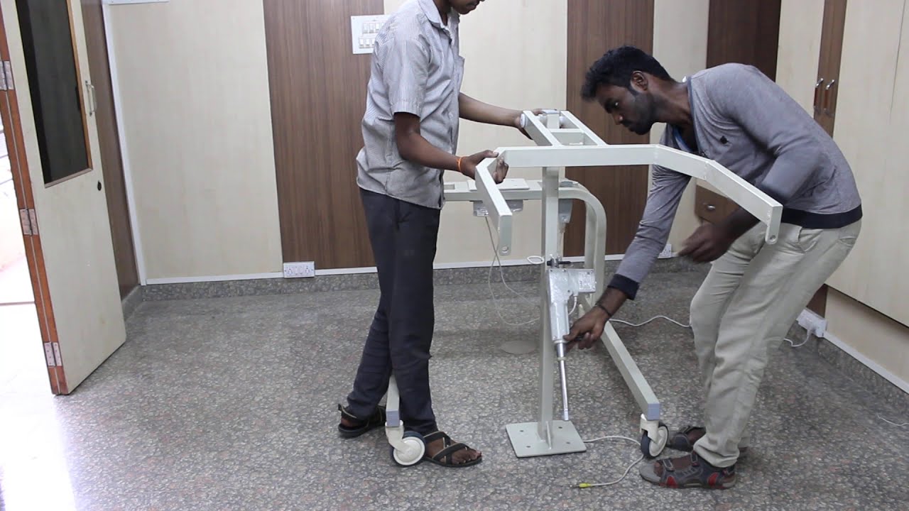 PATIENT LIFT YouTube