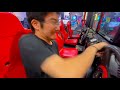 ハンドルを握ると人が変わる奴【湾岸ミッドナイト1〜3話】
