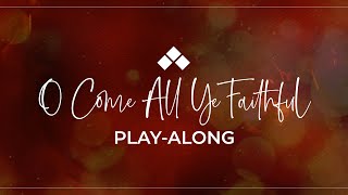 Vídeo de O Come All Ye Faithful