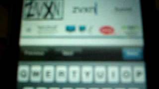 how to use intallous for itouch screenshot 5