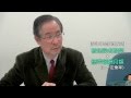 年金制度から日本社会を考える：唐鎌直義インタビュー②