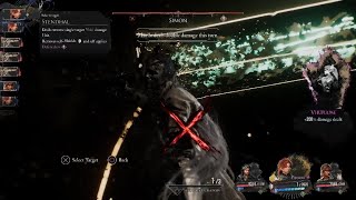 SIMON HAS NOTHING ON ME!!! EXPEDITION 33