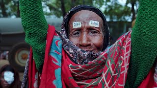 Ethiopia Cataract Surgery Outreach - HCP Cureblindness
