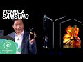 Xiaomi CALLA BOCAS con su Mi Mix Fold | El Recuento Go