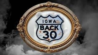 The Back 30 Event Center in Denison Iowa
