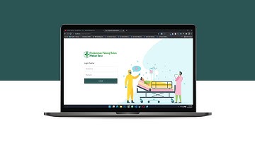 Source Code Aplikasi Layanan Informasi Puskesmas