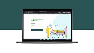 Source Code Aplikasi Layanan Informasi Puskesmas