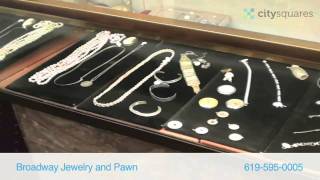 Broadway Jewelry and Pawn