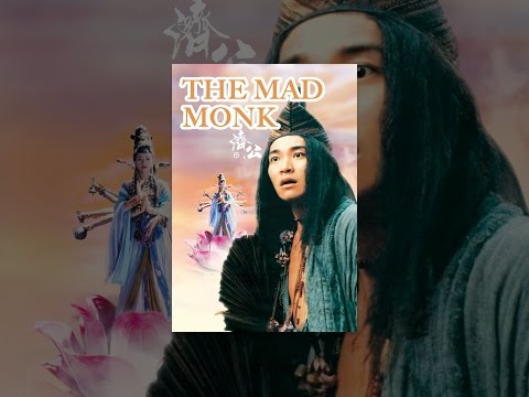 The Mad Monk Stephen Chow Download Music