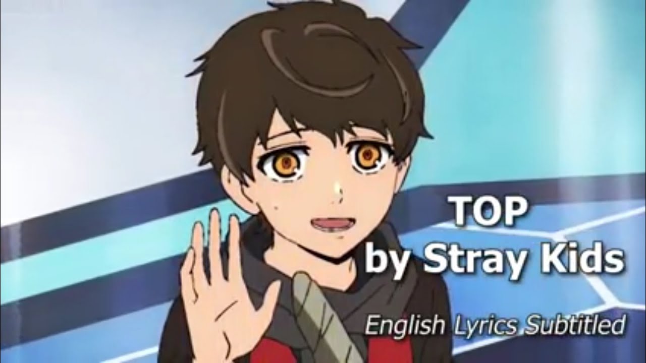 Tower of God - Opening  TOP English ver. 