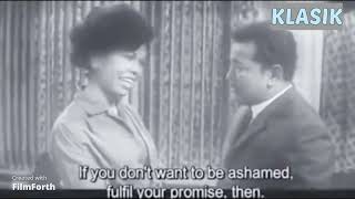 Anak Bapak 1968 |Bahagian 1|Filem Klasik|P.Ramlee