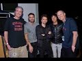 Muse Interview at KROQ Weenie Roast Y Fiesta 2015