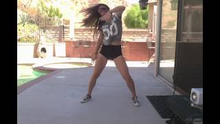 Freestyle Dance Tie Me Down Gryffin Ft. Elley Duhe