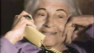 1994 Cable TV Commercial 3