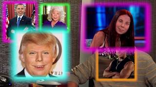 Where Ya Been?? Ep. 1 Steven Anthony Lawrence Beans