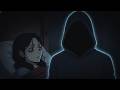 O Homem da Sombra no Meu Quarto | Relato Real de Horror Animado
