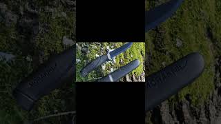 MORA - Металургія #edcknife #review #camping #edc #history
