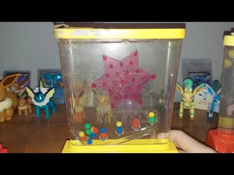 Takara Tomy 1976 Waterful Water Games (3 variants)