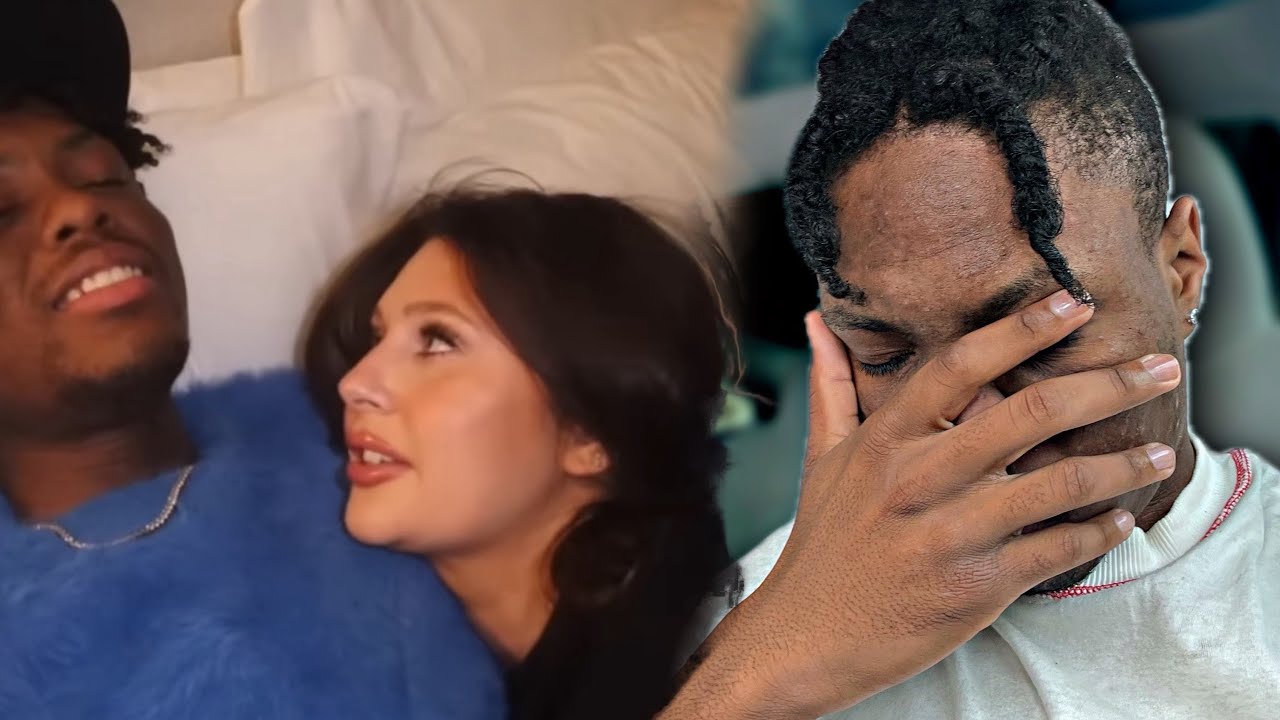The TRUTH About My PROFESSIONAL CUDDLER 🤤 - YouTube