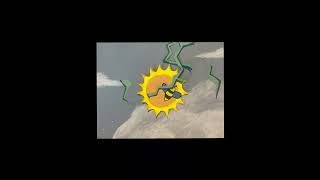 Lauren Stephenson animation