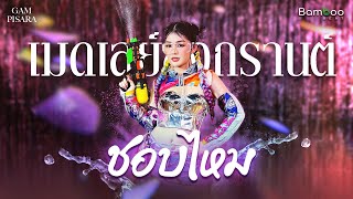 ชอบไหม - แก้ม ภิสรา [Cover Version] | Bamboo Beat