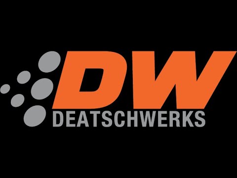 Deatschwerks Fuel System Upgrade.  Part 1 Fuel Pump Module