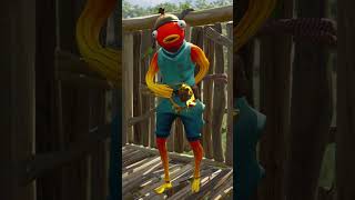 Mind Games in Fortnite #shorts