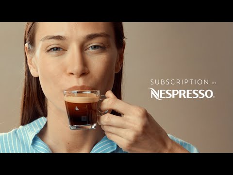Nespresso Suscripción 15\
