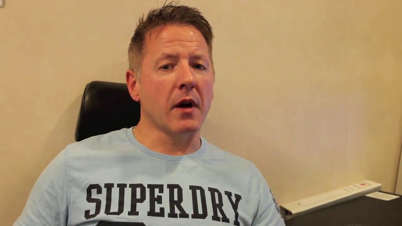 Ukens skipsbesøk: Viking Energy