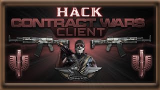 Contract War hack extreme injector easy 100% 2023#2024 