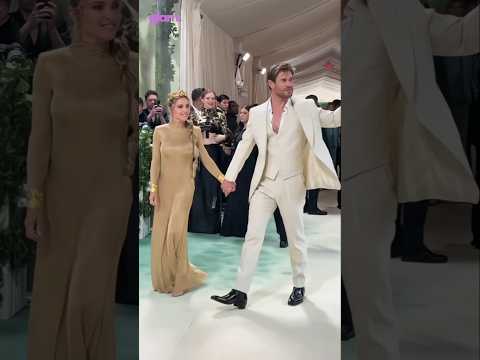 Met Gala 2025 The Most Stylish Moment On The Green Carpet