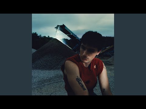 Therapist - Jeremy Zucker
