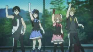 Collab - Mama Bey Bey Xd ..