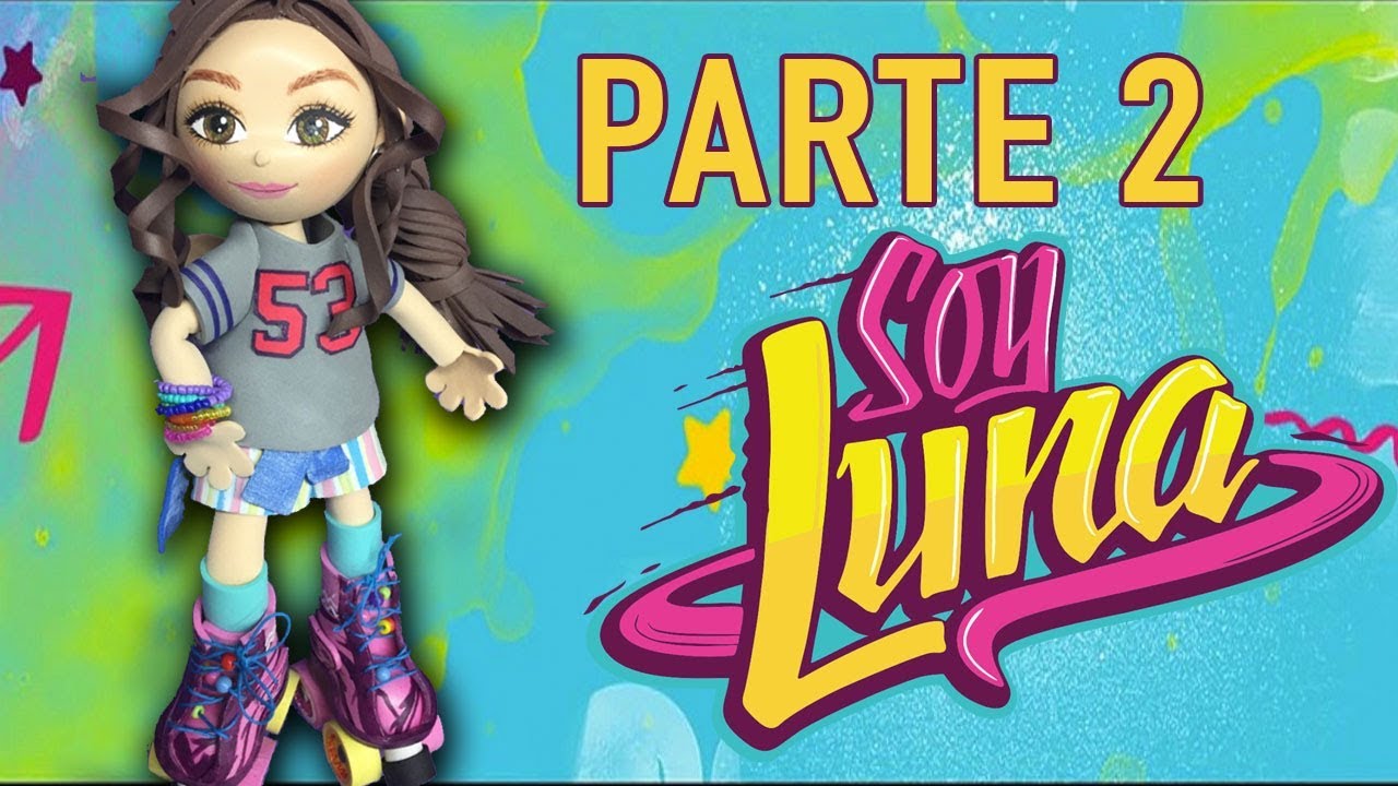 6. Cuerpo PARTE 2 - fofucha 