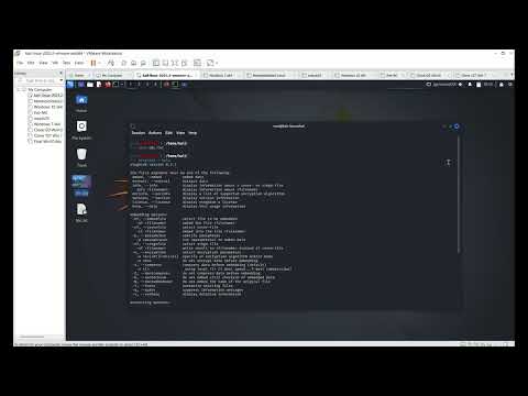 Steghide Steganography Tool | How Hackers Hide Data Inside Images