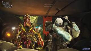 Iron Wake Easteregg!