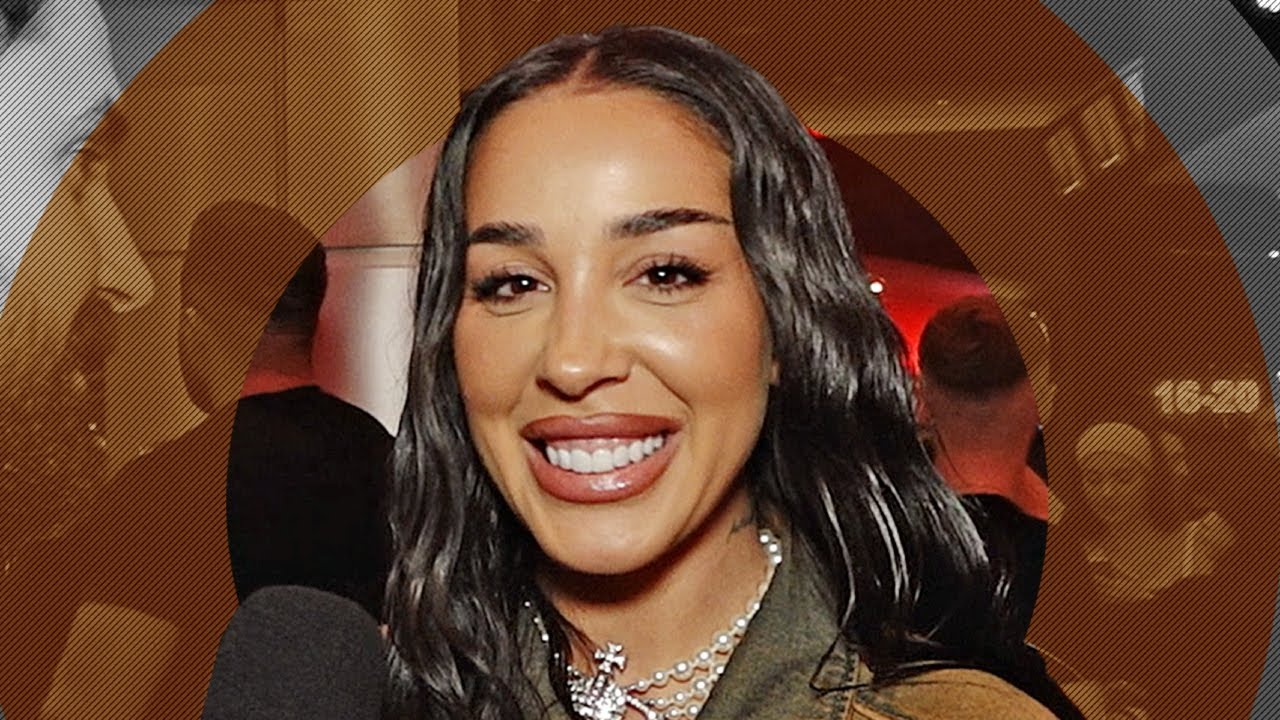 ȘOC! Ștefania îl ia de soț pe Speak? 