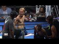 World's Skinniest Boxers Swing Out Of Their Shoes