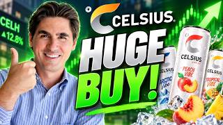 Celsius: Why are insiders buying CELH stock?