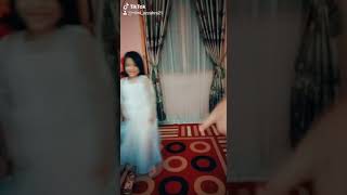 Baju frozen 2 Elsa
