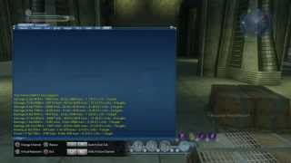 DCUO - Combat Parser - GU47