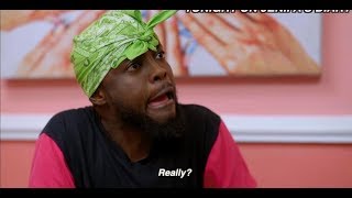 Jenifa's diary Season 15 Episode 2 - Now Available on SceneOneTV www.sceneone.tv