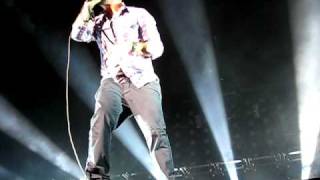 Deftones - Diamond Eyes - LIVE in Toronto September 18, 2010