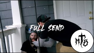 Fight From Within - Full Send