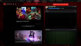 Dota 2 Low Priority AFK Guide - CHI LONG QUA